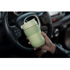 ARDESTO Термокухоль Cosy 400 мл, нержавіюча сталь, зелений