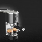 Кавоварка Krups Virtuoso 