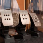 Thrustmaster Кермо і педалі для PC/PS5/PS4 T248P