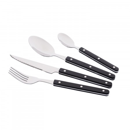 ARDESTO Набір столових приборів Gemini Aosta, 16 приборів, н