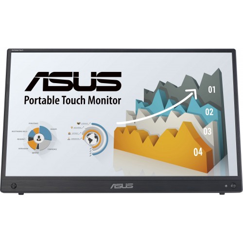 ASUS Монітор портативний 15.6