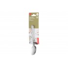 ARDESTO Набір чайних ложок Gemini Salerno 6 пр., нержавіюча сталь