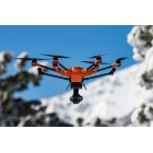 Yuneec Дрон H520E RTF, ST16E, 2 Acc, EU (OFDM-Modul) без камери