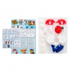 Build a Bot Ігровий набір Paw Patrol Маршал Build a Bot Ігровий набір Paw Patrol Маршал