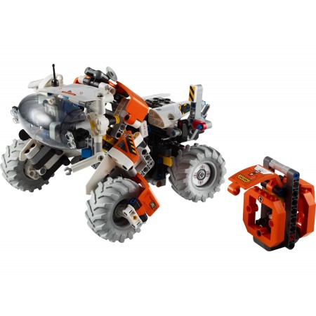 LEGO Конструктор Technic Космічний колісний навантажувач LT7