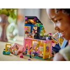 LEGO Конструктор Friends Крамниця вінтажного одягу LEGO Конструктор Friends Крамниця вінтажного одягу