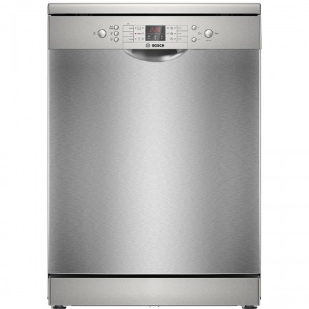 Bosch Посудомийна машина Bosch, 13компл., 60см, дисплей, нер