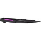 ASUS Клавіатура TUF Gaming K1 RGB 104key USB UA Black