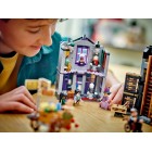 LEGO Конструктор Harry Potter Крамниці Олівандера й мантій від Мадам Малкін