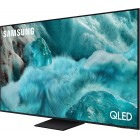 Телевізор 75" Samsung QE75Q7F5AUXUA