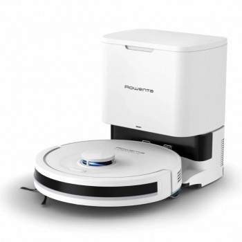 Робот-пилосос Rowenta миючи Робот-пилосос Rowenta миючи