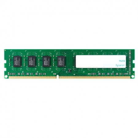 Apacer DDR3 1600 (для ПК)[Пам'ять ПК DDR3 8GB 1600 1.35/1.5V