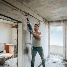 Bosch GSA 120 сабельна Bosch GSA 120 сабельна