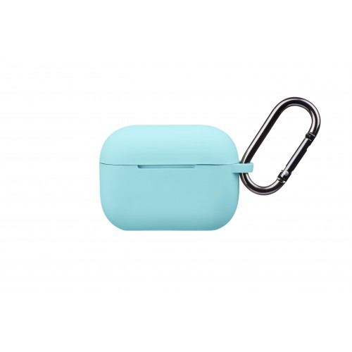 2E Pure Color Silicone (2.5mm) для Apple AirPods Pro[2E-PODSPR-IBPCS-2.5-MT]