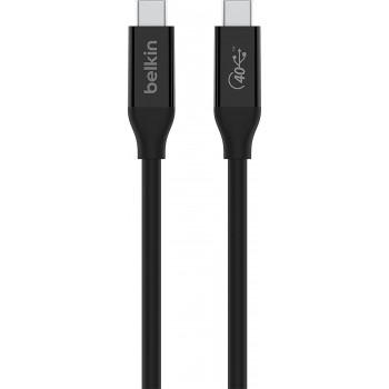 Belkin Кабель USB4 USB-C - Belkin Кабель USB4 USB-C -