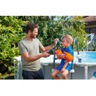 Bosch Акумуляторний насос EasyPump, 3.6 В, 3 А·год, 10.3 бар, 10 л/хв, 0.4 кг Bosch Акумуляторний насос EasyPump, 3.6 В, 3 А·год, 10.3 бар, 10 л/хв, 0.4 кг