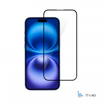 2E Захисне скло для Apple i