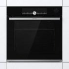 Gorenje Духова шафа електрична, 77л, A+, TouchFree, пара, дисплей, Wi-Fi керування, піроліз, готув. на різн рівнях, нерж Gorenje Духова шафа електрична, 77л, A+, TouchFree, пара, дисплей, Wi-Fi керування, піроліз, готув. на різн рівнях, нерж