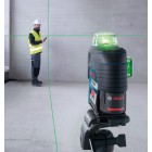 Bosch GLL 3-80 CG (12 V)+ BM 1 + L-Boxx