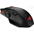 ASUS Миша ROG Chakram X Origin RGB USB/WL/BT Black ASUS Миша ROG Chakram X Origin RGB USB/WL/BT Black