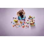 LEGO Конструктор DUPLO Будиночок на дереві 3 в 1