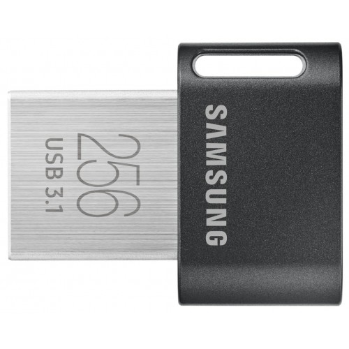 USB-накопичувач Samsung Fit Plus 256GB (MUF-256AB/APC) USB-накопичувач Samsung Fit Plus 256GB (MUF-256AB/APC)