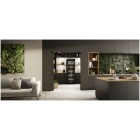 Liebherr Холодильник для вина, 168.4x60х76.3, холод.відд.-425л, зон - 1, бут-196, ST, дисплей, чорний