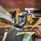 Шурупокрут ударний акумуляторний DeWalt 18V XR Li-Ion безщітковий 190Нм 2800об/хв кейс 0.96кг