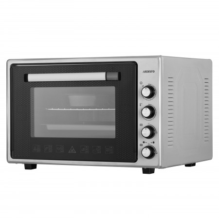 Піч електрична ARDESTO, 70л, 2000Вт, механіч., подвійне скло