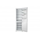 ARDESTO Холодильник з нижн. мороз., 188x59.5х63, холод.відд.-219л, мороз.відд.-76л, 2дв., А+, NF, білий