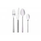 ARDESTO Набір столового приладдя Black Mars[Bergmann 24 пр.]