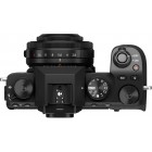 Fujifilm XF-27mm F2.8 R WR Fujifilm XF-27mm F2.8 R WR