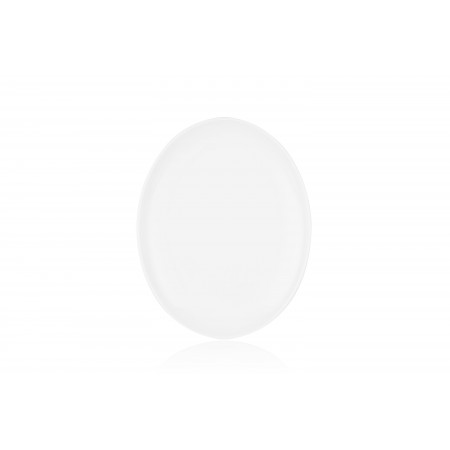 ARDESTO Блюдо овальне, 20.5х16 см, порцеляна