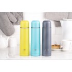 ARDESTO Термос Bright City 500 мл, блакитний, нержавіюча сталь ARDESTO Термос Bright City 500 мл, блакитний, нержавіюча сталь