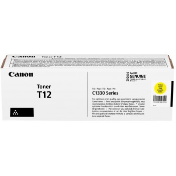 Canon Картридж T12 i-SENSYS