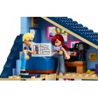 LEGO Конструктор Friends Родинні будинки Оллі й Пейслі LEGO Конструктор Friends Родинні будинки Оллі й Пейслі