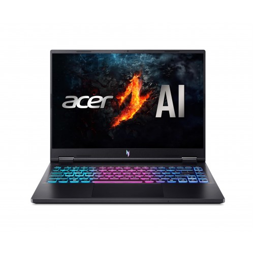 Acer Ноутбук Nitro 14 AN14-41 14.5