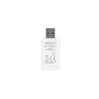 Кондиціонер  Ardesto ACM-07INV-R32-WF-AG-S 18м2 інвертор 7000BTU 2.1кВт A++/A+ -15°С Wi-Fi R32 білий