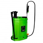 Gartner Обприскувач акумуляторний комбінований GBS-16/12 MP v2.0 16л 12В 5бар 2.6л·хв 6.1кг Gartner Обприскувач акумуляторний комбінований GBS-16/12 MP v2.0 16л 12В 5бар 2.6л·хв 6.1кг