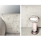 Відпарювач Tefal Pure Force 35/90 г/хв DT8765E0 Чорний/Бузковий