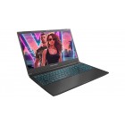 Dream Machines Ноутбук RG3050-15 15.6FHD IPS, Intel i7-12650H, 32GB, F1TB, NVD3050-4, DOS, чорний