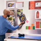 Картридж HP 213X CLJ Ent 5700/6700/6701, MFP 5800/6800 Cyan (6000 стор)