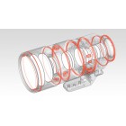 Об'єктив Sony 70-200mm f/2.8 GM Чорний/Сірий