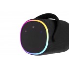 2E Акустична система SoundXDrum TWS, MP3, Wireless, Waterproof Black