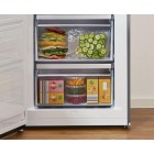 Gorenje Морозильна камера, 185.5x59.5х66.3, 280л, 1дв., A++, NF, диспл зовн., інвертор, білий