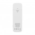 2E Мобільний маршрутизатор PowerLink (MiFi-1 2024) LTE, Wi-Fi4, 1xUSB, 1xCRC9 білий