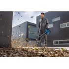 Повітродув садовий акумуляторний Bosch AdvancedLeafBlower 18В-750 198 км/год 2.8кг без АКБ і ЗП