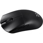 Миша ігрова Dream Machines DM9 Skill Black