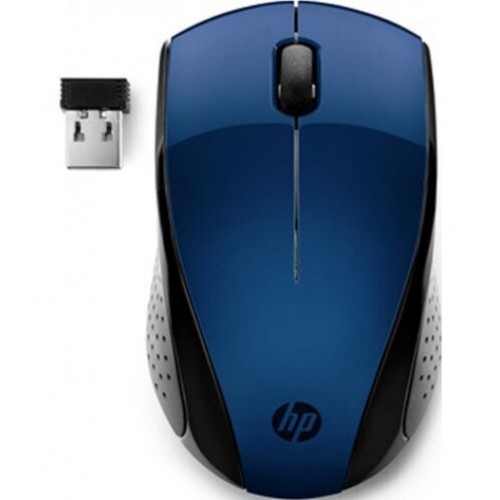 HP Миша 220 WL Lumiere Blue