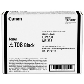 Canon Картридж T08 i-SENSYS Canon Картридж T08 i-SENSYS